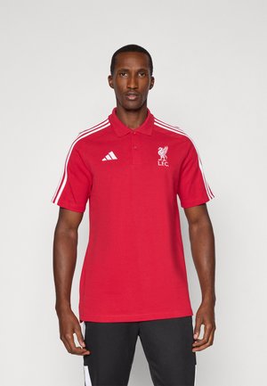 LIVERPOOL FC DNA - Klub merchandise - strawberry red