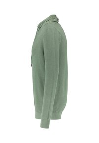 Key Largo MST LECH TUBE - Strickpullover - khaki (44)