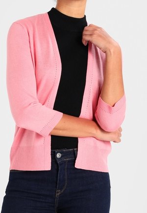Cardigan - pink