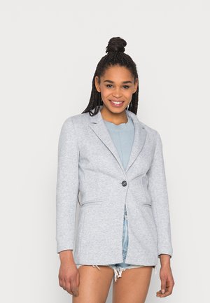 NIZA Blazer - mostaza/mosterdgeel