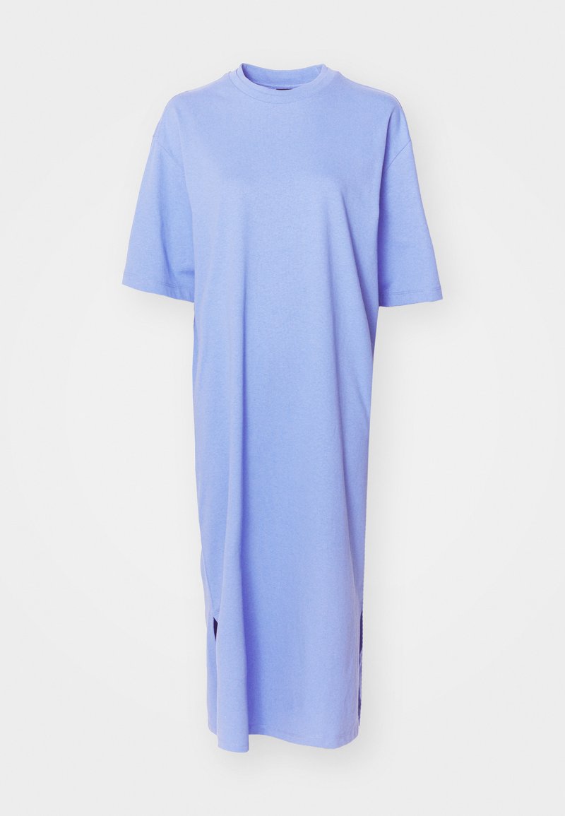 The North Face Jerseyjurk blauw