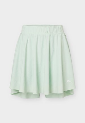 J.LINDEBERG Sports, FEILIA SKIRT - Αθλητική φούστα - subtle green