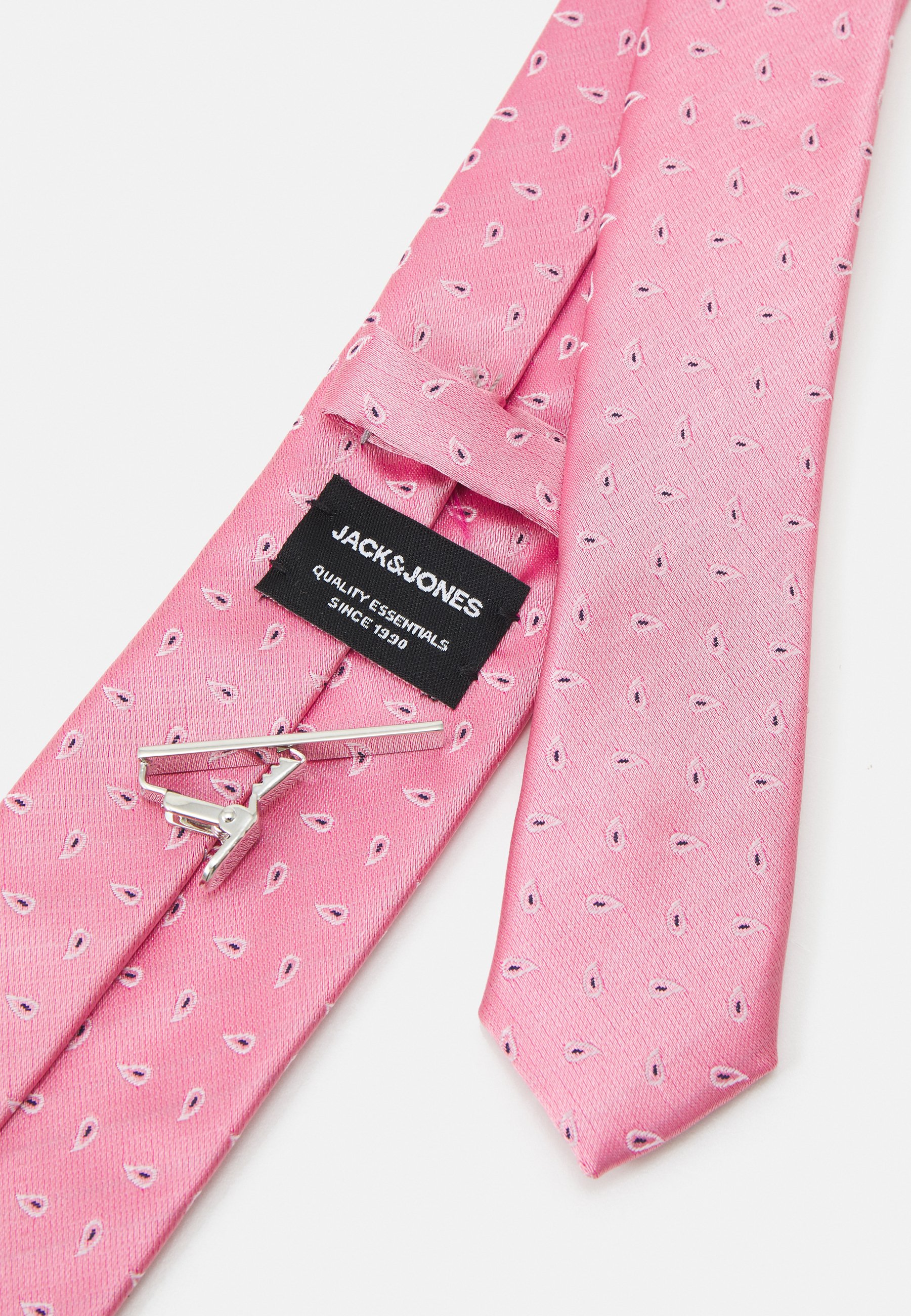 Uomo JACRICCO TIE BOX SET - Cravatta Uomo JACRICCO TIE BOX SET - Cravatta
