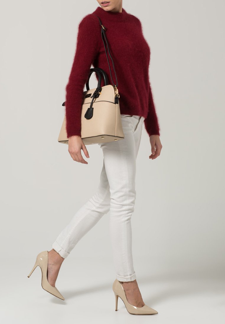 ◆PAULS BOUTIQUE◆ MINI MAISY CREAM 5007320590 Paul's Boutique CLASSIC MAISY - Handbag - classic beige