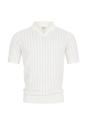 INDICODE JEANS, - Koszulka polo
