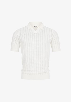 INDICODE JEANS, - Koszulka polo