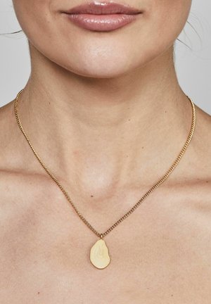 NÜ Denmark, CAVE NO. 5 - Halskette - gold color