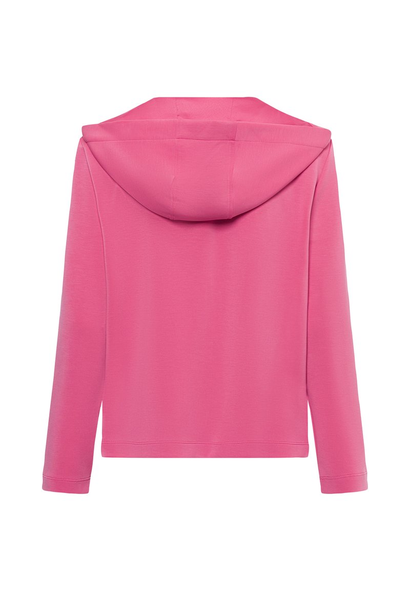 BLACK LABEL LABEL Langarmshirt pink Zalando