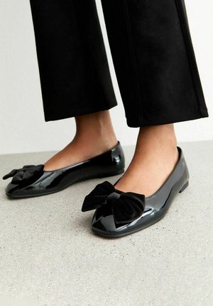 Ballerines - black
