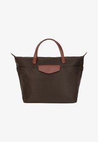 Unselected, marron foncé