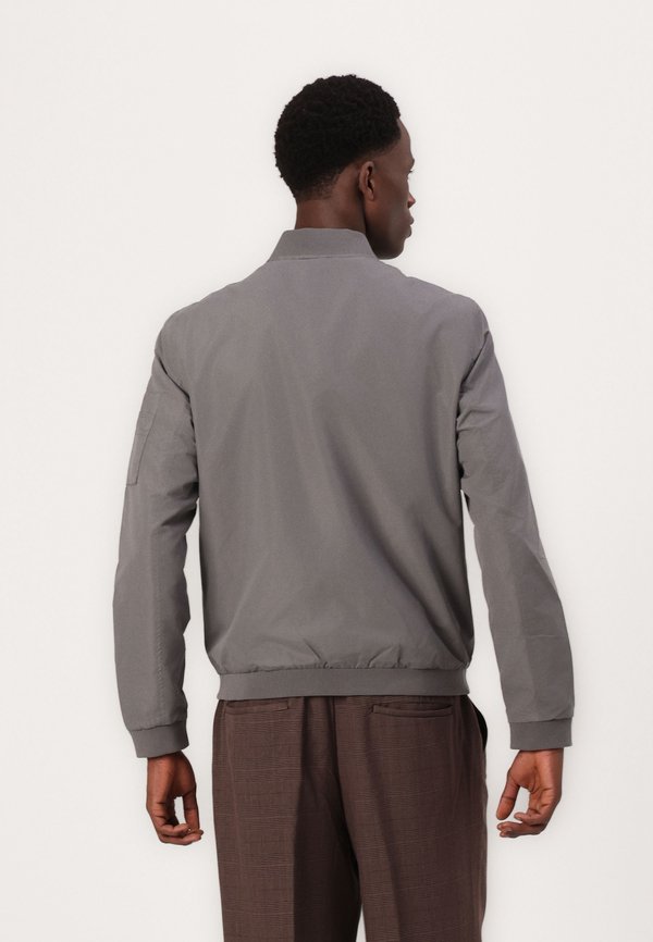 JJERUSH - Bomber Jacket - castlerock4