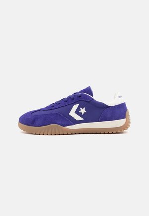 Sneakers - dark blue