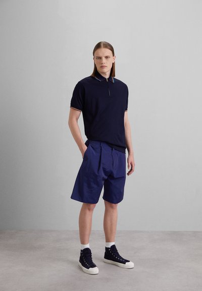 Paul Smith DETAIL - Πόλο - very dark navy
