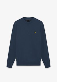 Unausgewählt, aegean blue
