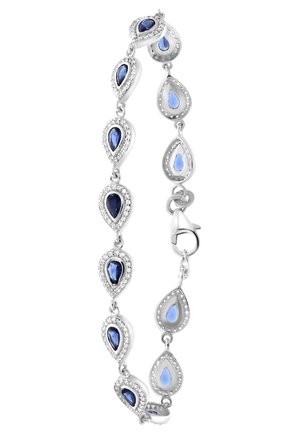 Armband - silver-coloured