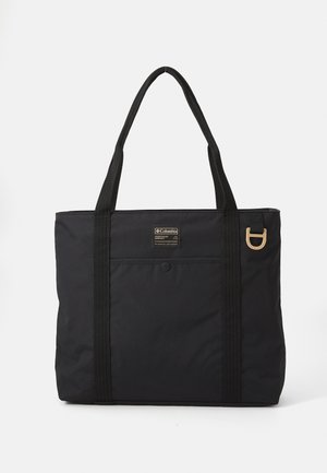 COTTONWOOD CREEK™ TOTE UNISEX - Tote bag - black