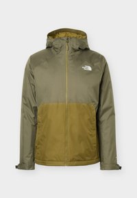 No seleccionado, new taupe green/caraway seed