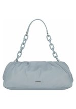 Calvin Klein SOFT 37 CM - Sac de voyage - pearl blue/bleu clair - ZALANDO.FR