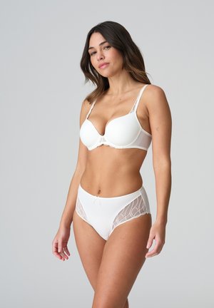 HELEEN PADDED HEARTSHAPE - Push-up bra - natural