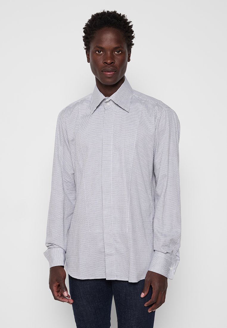 Karl Lagerfeld Overhemd wit