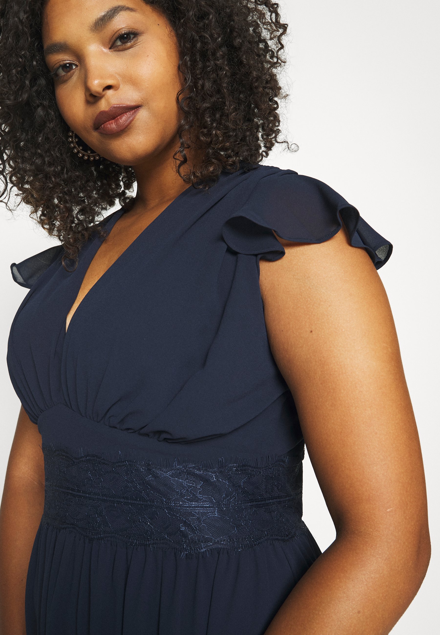 TFNC Curve TALISA MAXI DRESS - Occasion 
