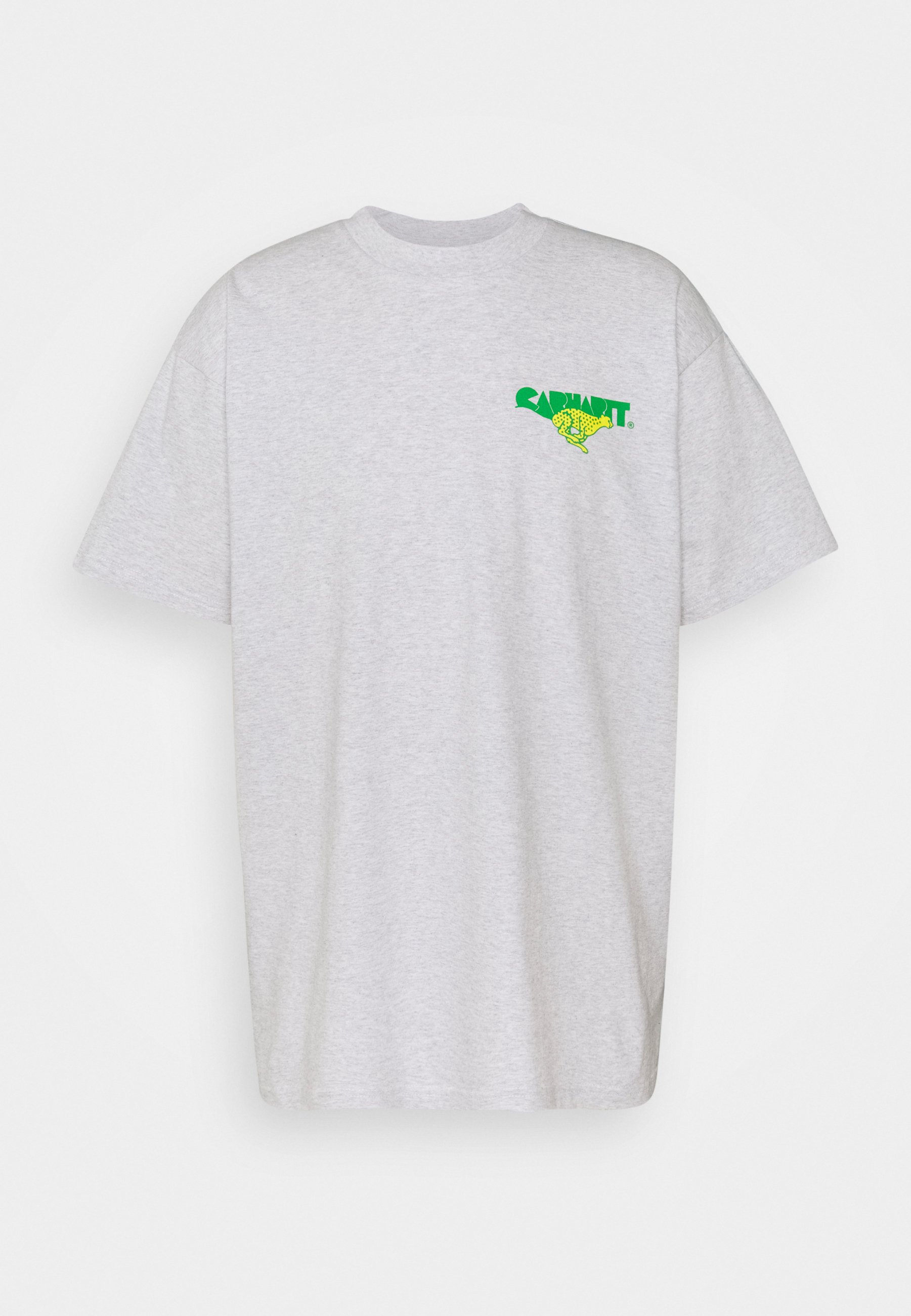 Carhartt WIP RUNNER - T-shirt print 
