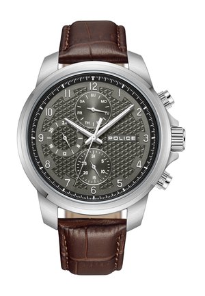 MENSOR - Chronograph watch - brown