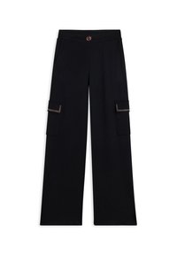 Freddy Pantalones cargo - anthracite