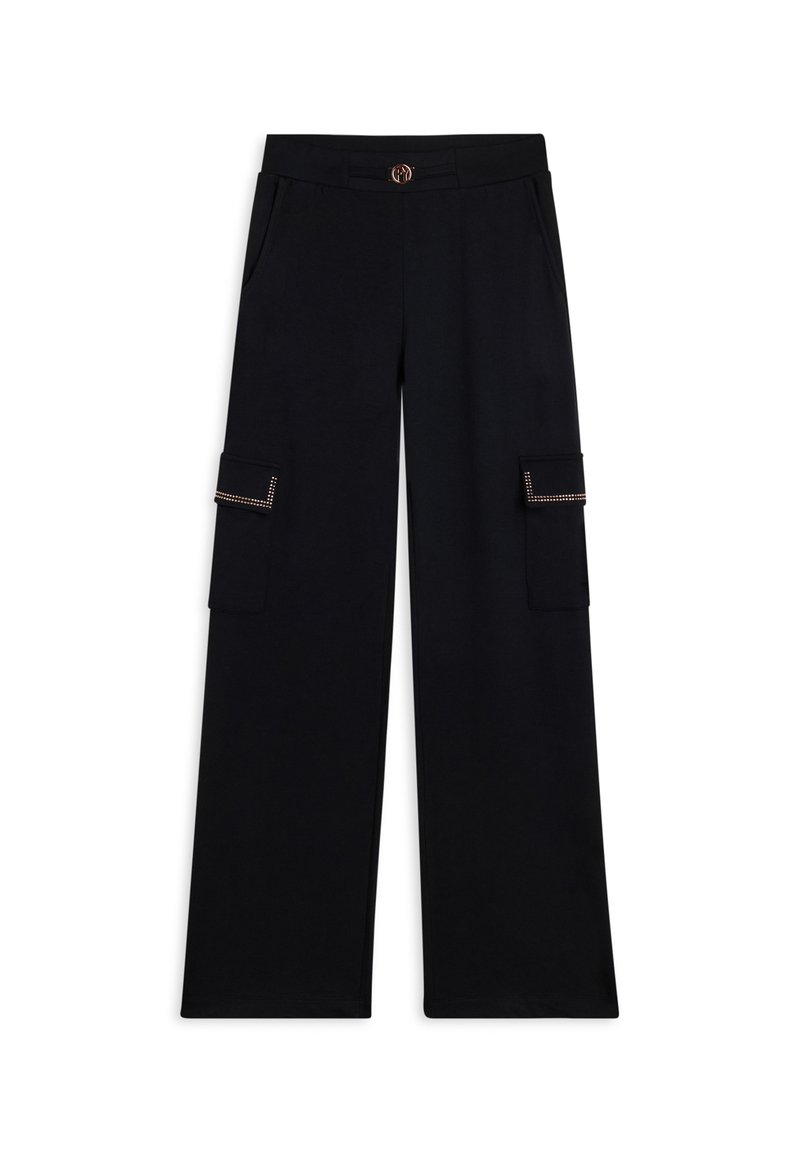 Freddy Pantalones cargo - anthracite