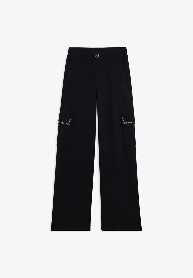 Freddy Pantalones cargo - anthracite