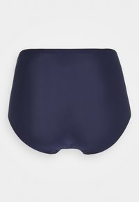 Chantelle HIGH WAIST BRIEFS - Briefs - saphir