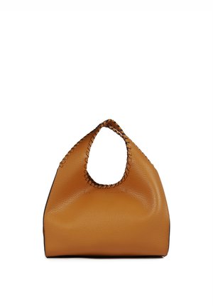 Handbag - brown