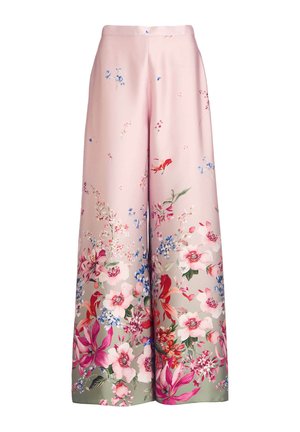 Swing, Pantalon classique - soft pink   multi