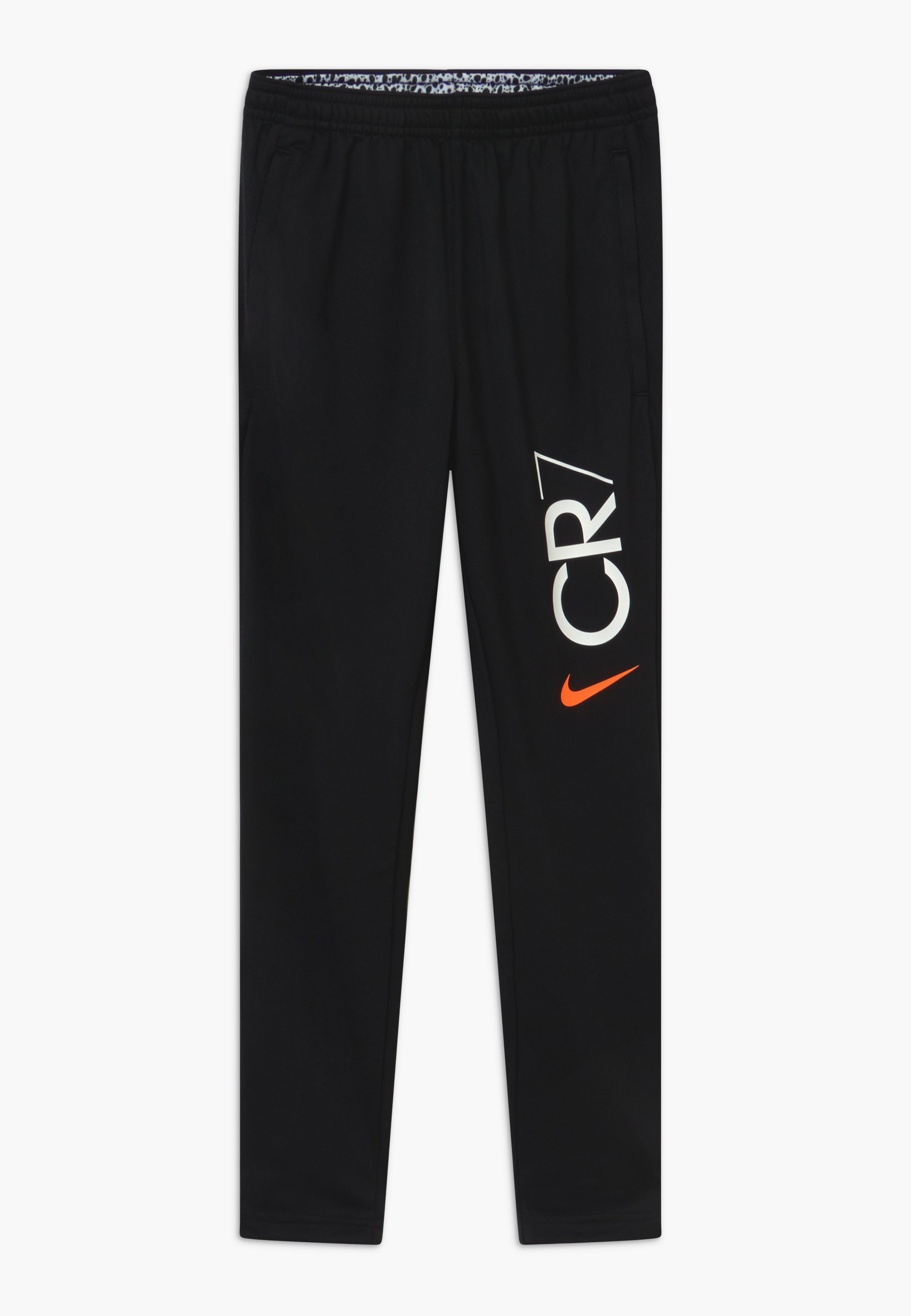 raya encender un fuego Tesoro Nike Performance CR7 DRY - Pantalon de survêtement - black/white/noir - ZALANDO.FR raya encender un fuego Tesoro Nike Performance CR7 DRY - Pantalon de survêtement - black/white/noir - ZALANDO.FR
