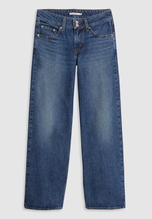 Levi's® SUPERLOW LOOSE - Jeans Relaxed Fit - blended beauty