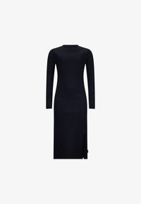 Unausgewählt, black