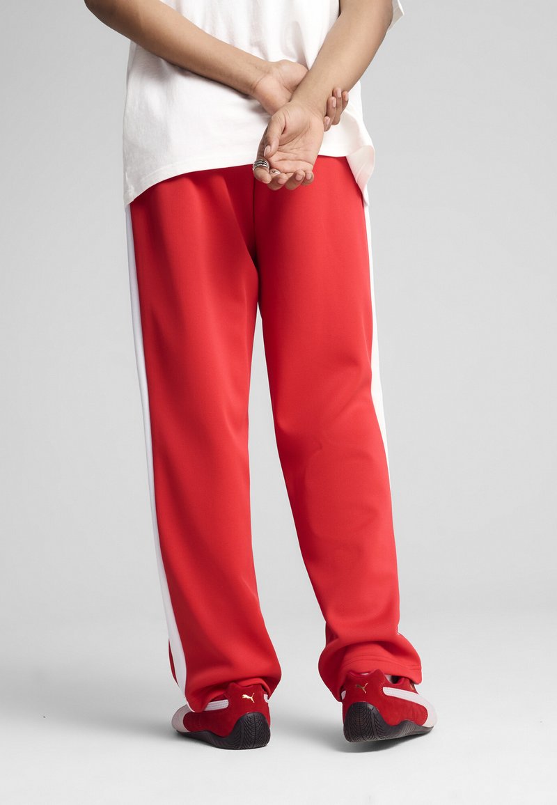 Pantalon de survêtement Adicolor Classics Firebird - Rouge