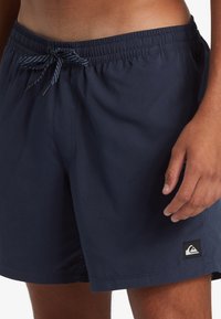 Quiksilver EVERYDAY SOLID VOLLEY - Kupaće hlače - ktp