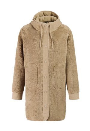 Protest, PRTKATIA - Winter coat - bamboo beige