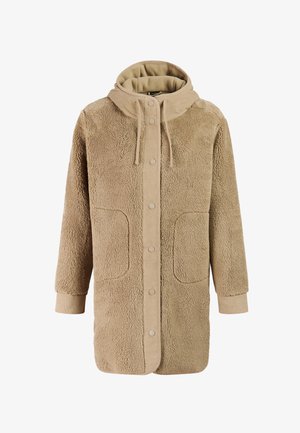 Protest, PRTKATIA - Winter coat - bamboo beige