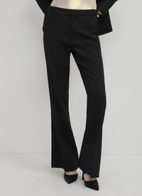 Calliope A ZAMPA GESSATO  - Pantaloni - variante