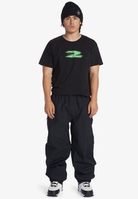 DC Shoes PRIMO - Snowboardbroek - kvj black