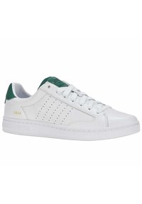 K-SWISS LOZAN KLUB LTH biały