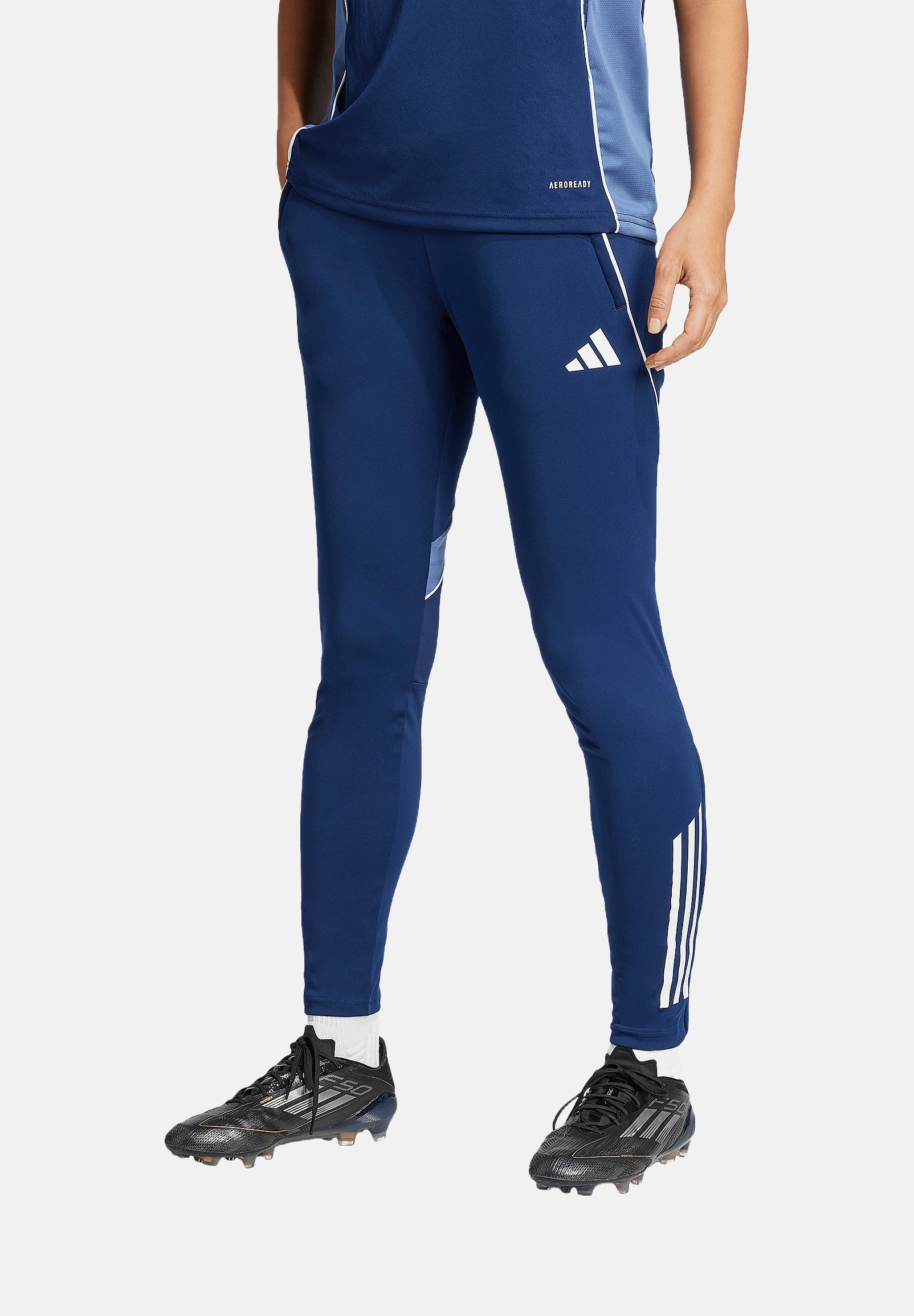 Adidas Sportswear Funktionsshirt Adidas Damen Adidas Damen Own The