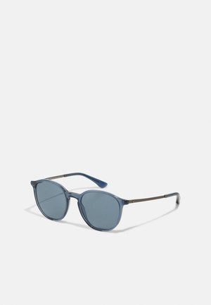 Giorgio Armani UNISEX - Sunglasses - blue
