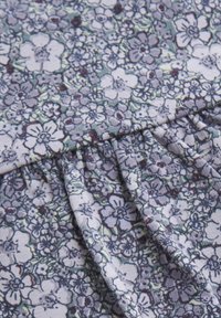 FIXONI LONG SLEEVES - Freizeitkleid - thistle