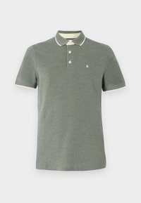 PAULOS SS NOOS - Poloshirt - duffel bag
