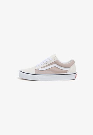 Vans OLD SKOOL UNISEX - Sneakers basse - medium brown
