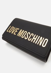 Love Moschino BOLD - Borsa a tracolla - nero