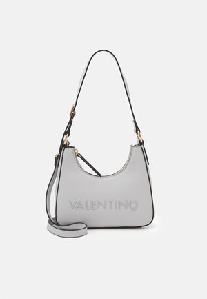 NEASY - Handbag - ghiaccio
